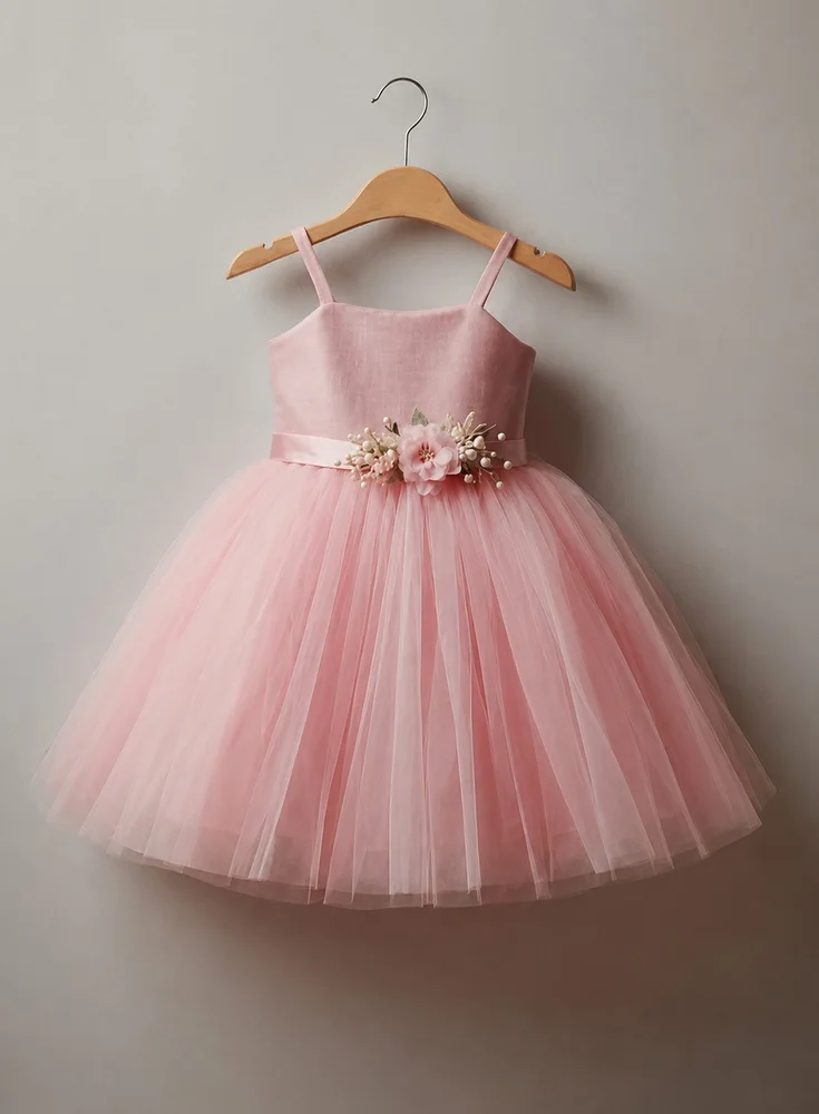 Arora Blossom Frock