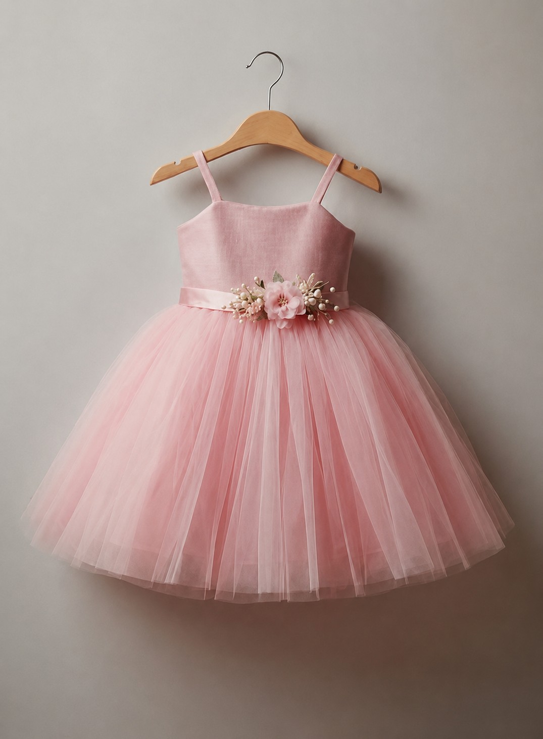 Arora Blossom Frock